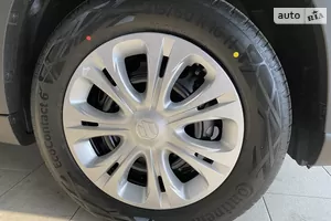 Стальные колесные диски R16